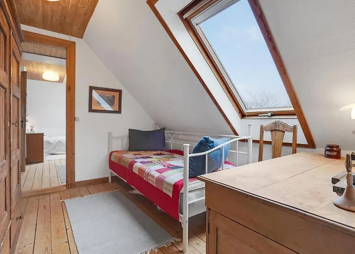 Lovely Home In Sonderborg With Kitchen