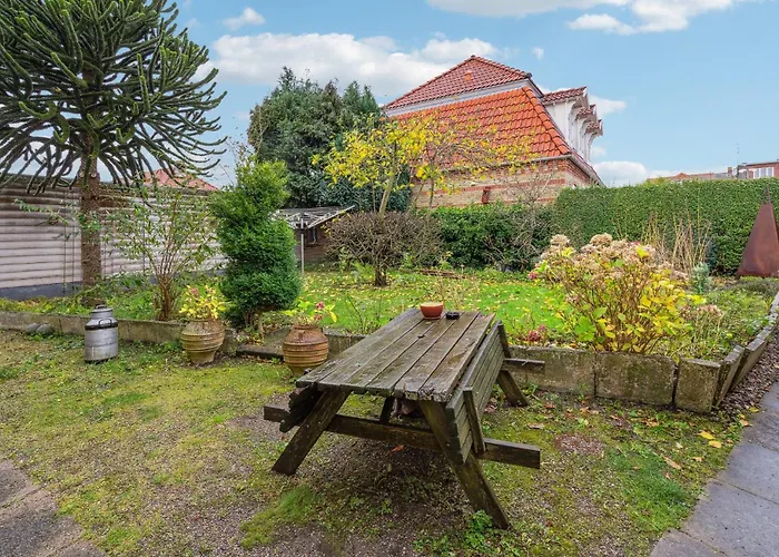 Amazing Apartment In Sonderborg