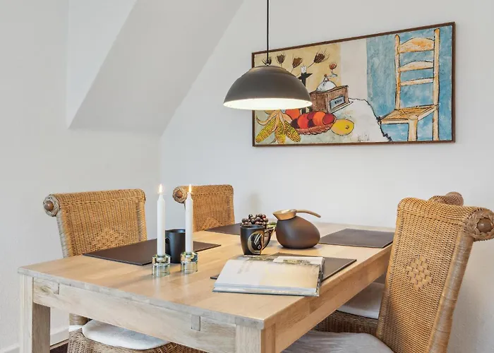 Amazing Apartment In Sonderborg